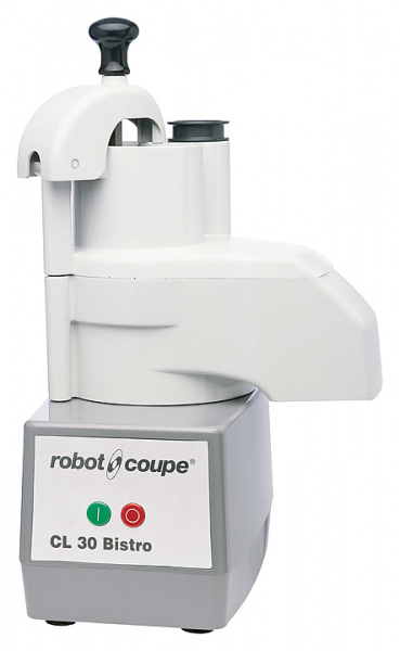 ОВОЩЕРЕЗКА ROBOT COUPE CL30 BISTRO