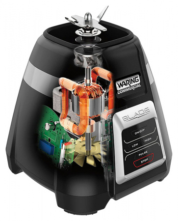 БЛЕНДЕР WARING BB320E