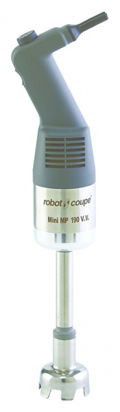 МИКСЕР ROBOT COUPE MINI MP190 V.V.