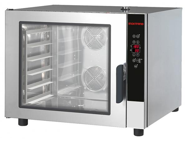 INOXTREND NB-SP-006E Конвекционная печь