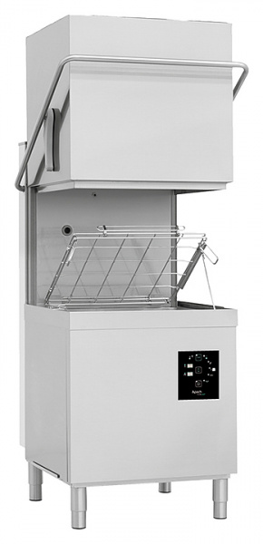 МАШИНА ПОСУДОМОЕЧНАЯ APACH AC990 (TT3920RU) КУПОЛЬНАЯ