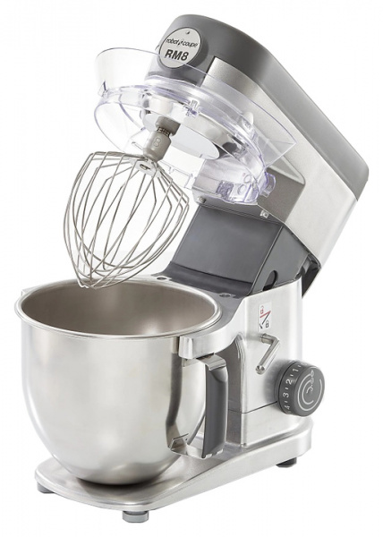 МИКСЕР ПЛАНЕТАРНЫЙ ROBOT COUPE RM8