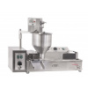 Аппарат пончиковый СИКОМ ПРФ-11/240