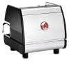 Кофемашина автомат La Pavoni PUB2V, цвет красный