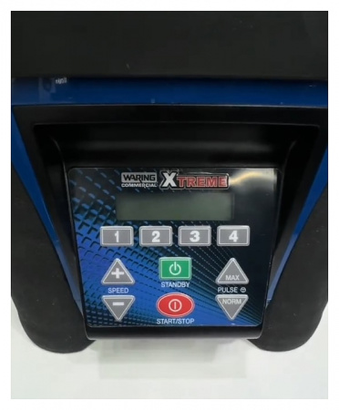 БЛЕНДЕР WARING ELLIPSE MXE2000E