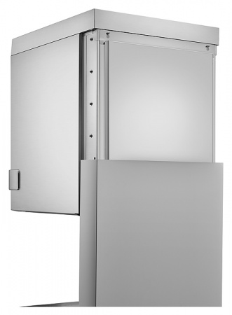SMEG HTY505D Посудомоечная машина