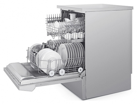 SMEG SWT260-1 Посудомоечная машина с функцией термодезинфекции