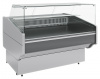 Витрина холодильная GC120 SL 2,0-1 (цвет по схеме)