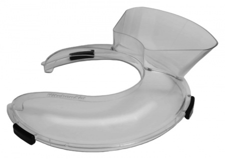 МИКСЕР KITCHENAID 5KSM70JPXEWH БЕЛЫЙ