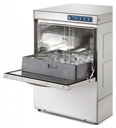 МАШИНА ПОСУДОМОЕЧНАЯ DIHR GS 50 ECO