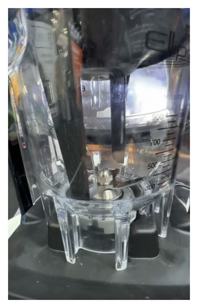 БЛЕНДЕР WARING ELLIPSE MXE2000E