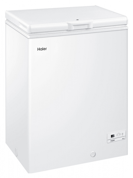 HCE143R Морозильный ларь Haier