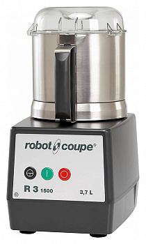 ROBOT COUPE 22382 Куттер настольный R3