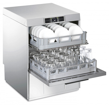 SMEG UD522D Посудомоечная машина