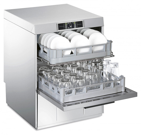 SMEG UD522DS Посудомоечная машина