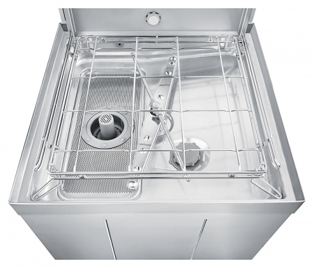 SMEG HTY625DEH Посудомоечная машина купольного типа