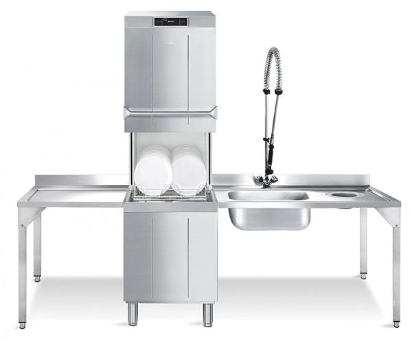 SMEG HTY520DS Посудомоечная машина
