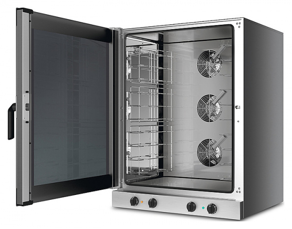 SMEG ALFA1035H-2 Конвекционная печь
