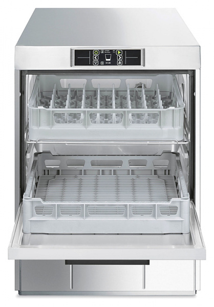 SMEG UD522DS Посудомоечная машина