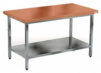 Стол кондитерский СПКП-150/70 (1500х700х870)