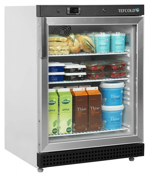 ШКАФ ХОЛОДИЛЬНЫЙ TEFCOLD UR200