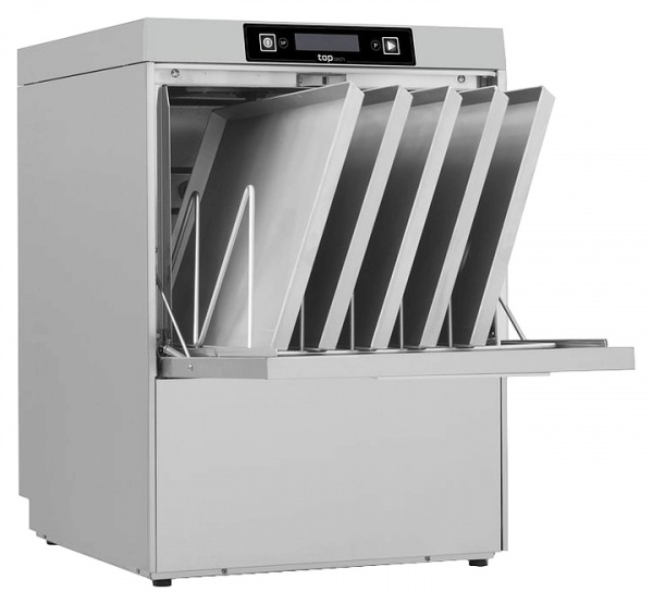 МАШИНА КОТЛОМОЕЧНАЯ APACH CHEF LINE LKTT5060 DD DP RP