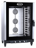 UNOX Пароконвектомат XV893