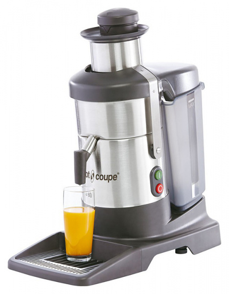 СОКОВЫЖИМАЛКА ROBOT COUPE J 80 BUFFET