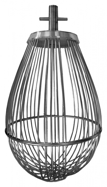 МИКСЕР ПЛАНЕТАРНЫЙ STARMIX PL80N3AF+CARPL80-120