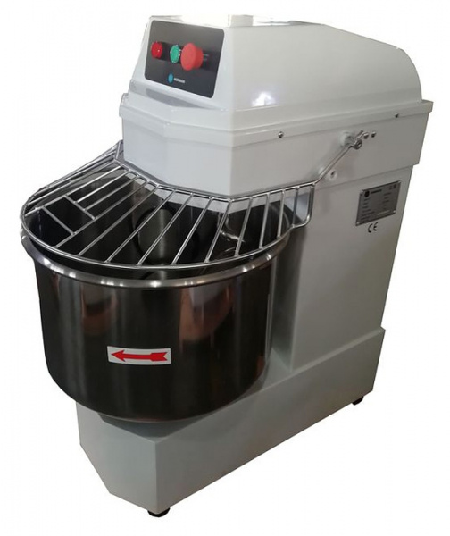 ТЕСТОМЕС HURAKAN HKN-E40SN