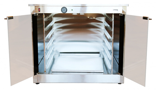 SMEG LEV241RU Расстоечный шкаф