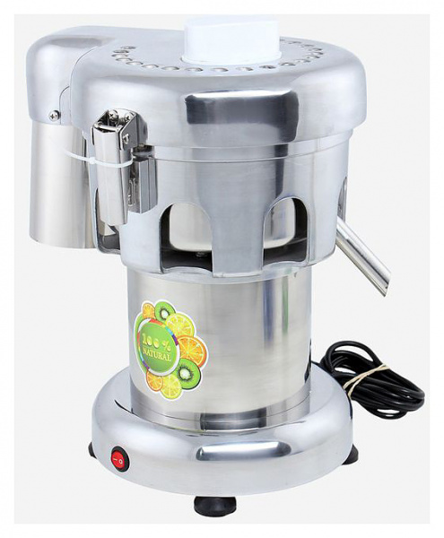 СОКОВЫЖИМАЛКА HURAKAN HKN-CFV90