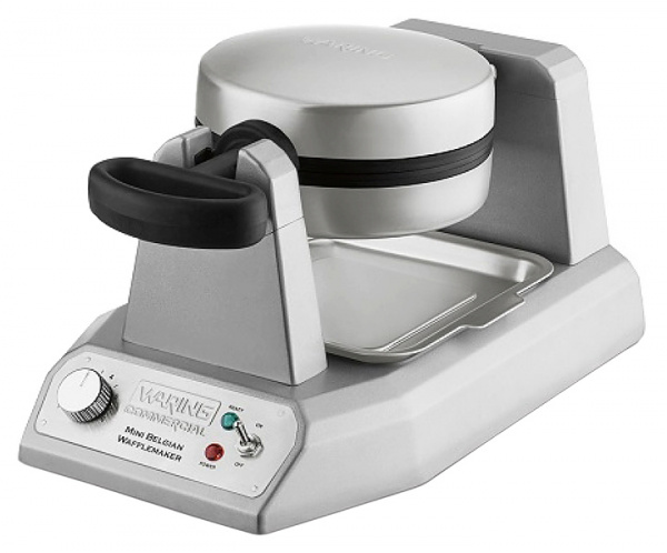 ВАФЕЛЬНИЦА WARING WMB400XCE
