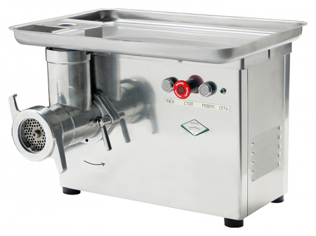 МЯСОРУБКА МИМ-300М