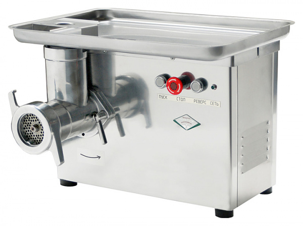 МЯСОРУБКА МИМ-300М