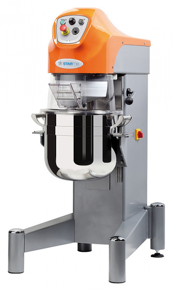 МИКСЕР ПЛАНЕТАРНЫЙ STARMIX PL30N3F