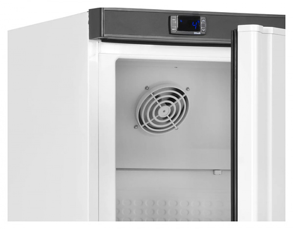 ШКАФ ХОЛОДИЛЬНЫЙ TEFCOLD UR200
