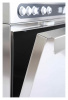 ECO 50 DPPD 230В Посудомоечная машина ADLER