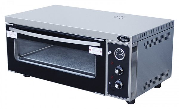 ПЕЧЬ ДЛЯ ПИЦЦЫ GRILL MASTER ППЭ/1 22134