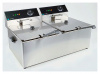 ФРИТЮРНИЦА HURAKAN HKN-FD1111N