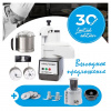 ПРОЦЕССОР КУХОННЫЙ ROBOT COUPE R301 ULTRA