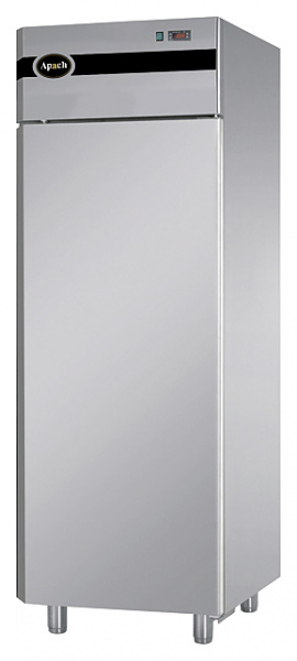 ШКАФ МОРОЗИЛЬНЫЙ APACH F700BT/290 DOM PLUS