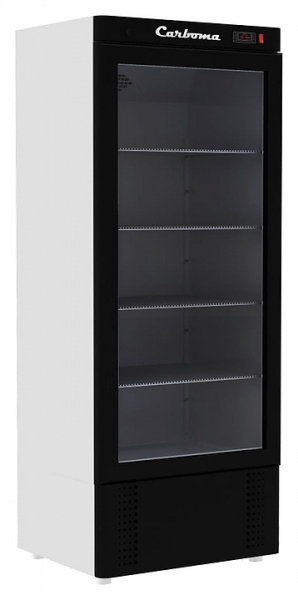 Шкаф холодильный ШХ-0,8 INOX