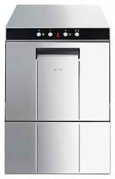 SMEG UD500D посудомоечная машина, серия ECOLINE