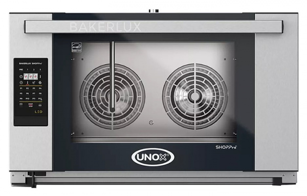 ПЕЧЬ КОНВЕКЦИОННАЯ UNOX XEFR-04EU-ELDV