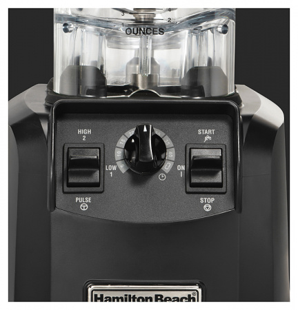 БЛЕНДЕР HAMILTON BEACH HBH550-CE