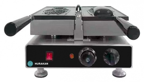 ВАФЕЛЬНИЦА ТАЙЯКИ HURAKAN HKN-TA01