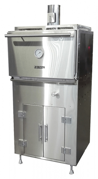 ПЕЧЬ VOLDONE BCJ-25L