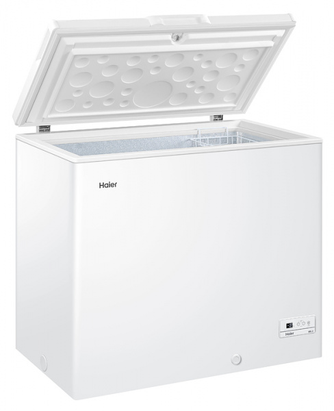 HCE203R Морозильный ларь Haier