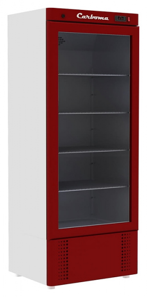 Шкаф холодильный ШХ-0,8 INOX